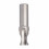 FDJ.Фреза DIA D=25 I=18 S=20x50 L=96 Z=2 H=4,0 R=10 RH для HPL