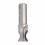 FDJ.Фреза DIA D=25 I=18 S=20x50 L=96 Z=2 H=4,0 R=10 RH для HPL