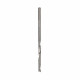 SA01. Фреза VHM Z1 D=3 I=32 L=70 S=3 RH позитив