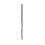 SA01. Фреза VHM Z1 D=3 I=32 L=70 S=3 RH позитив