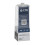 Фреза VHM Z1 D=4 I=12 L=60 S=6 RH позитив plexi