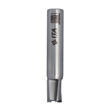 DT3.Фреза D=12,7 I=16,7 S=12,7x50 L=70 Z=3 H=4 RH /корпус STAL /позитив