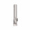 Фреза DIA Z1+1 D=18 I= 25 L= 80 S=12x50RH 3PCD+1HM H2,5 3спіралі корпус:STAL