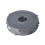 DGM.Фреза насадна D=160 I=32 F=40 Z=3+3 (12) LN H=6,0 a45° SYM. PH: LOW NOISE