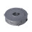DGM.Фреза насадна D=160 I=32 F=40 Z=3+3 (12) LN H=6,0 a45° SYM. PH: LOW NOISE