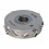 DGM Фреза насадна DIA D=125 I=26/33 d=30+2CH LN Z=4+4 (16) H=4,0 a54° SYM / LOW NOISE