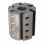 GS1.Фреза насадна D=125 F= 40 I=130 Z6 STAL MEC