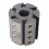 GS1.Фреза насадна D=125 F= 40 I=130 Z6 STAL MEC