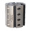 GS1.Фреза насадна D=125 F= 40 I=130 Z6 STAL MEC