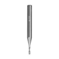 SB01. Фреза VHM Z2 D=2 I=9 L=60 S=6 RH позитив