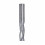 195. Фреза VHM Z3 D=12 I=32 L=80 S=12 RH чорнова позитив Mirror finish aluminium