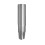 Фреза DIA Z=2+1 D=20 I=15 S=20 L=80RH H=3,0 позитив-негатив корпус Stal