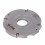 GR3.145040012.000 фреза насадна D=145 F=40 I=12 z=4+2