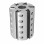 GS1.125040160.000 Фреза  D=125 F=40 I=160 Z=4 ALU