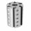GS1.125040160.000 Фреза  D=125 F=40 I=160 Z=4 ALU