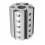 GS1.125040160.000 Фреза  D=125 F=40 I=160 Z=4 ALU