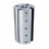 GS1.Фреза насадна D=125 F= 40 I=220 Z4 ALU MEC