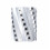 GS2.Фреза насадна D=125 F=40 I=160 Z=6 14x14 ALU MEC