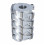 GS5.Фреза насадна D=125 F=40 I=184 d=40 Z=6/24