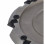 GDA.Фреза насадна D=220 F= 30 I= 26 Z=8 кут=135