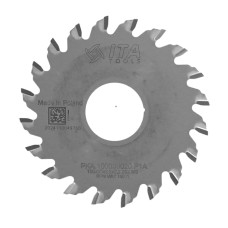Пила  D=100 F=30 Z=20 K/P=3,2/2,2 NS Felder G400 / G460 / G500 / G560