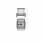 Вакуумний блок VCBL-K1 140x115 H=125 мм