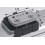 Вакуумний блок VCBL-K1 125x75 H=125 мм L (поздовжній)
