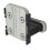 Вакуумний блок VCBL-K2 120x50 H=125 D-360 знімний 360