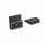 Вакуумний блок VCBL-R TV 160x96 H=25 мм 40x40 мм торцевий клапан