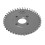 Фреза насадна Hogger COMPACT D=250 I=12 F=60+4/15/100 Z=42/6 (42) H6,0 RH S-System 160