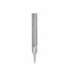 Фреза VHM Z2 D=2 I=6 L=50 S=6 RH позитив