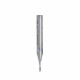 Фреза VHM Z2 D=2 I=6 L=50 S=6 RH позитив
