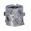 DGM Фреза насадна DIA D=60 l=48 d=25+2CH Z=2+2 H=4,5 RH без фаски
