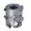 DGM Фреза насадна DIA D=60 l=56 d=25+2CH Z=2+2 H=4,5 RH без фаски