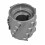 DGM Фреза насадна DIA D=70 l=64 d=30+2CH Z=3+3 H=4,5 LH