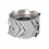 DGM Фреза насадна DIA D=80 I=45 d=30+2CH Z=3+3 H=4,5 Симетрична - Biesse Akron