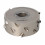 DGM.125030048.0RA4 фреза D=125 F=30 I=48 Z=3+3