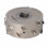DGM.125030048.0RA4 фреза D=125 F=30 I=48 Z=3+3