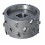 DGM.Фреза насадна DIA D=125 F=30 I=64 Z=3+3 SYM