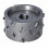 DGM.Фреза насадна DIA D=125 F=30 I=64 Z=3+3 SYM