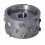 DGM.Фреза насадна DIA D=125 F=30 I=64 Z=3+3 SYM