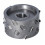 DGM.Фреза насадна DIA D=125 F=30 I=64 Z=3+3 SYM