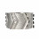DGM.Фреза насаднаDIA D=80 F=20 I=34 Z=3+3 SYM Z=3+3 H=4,5 RH SYM  двохстороння фаска