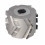 DGM.Фреза насаднаDIA D=80 F=20 I=56 Z=3+3 SYM Z=3+3 H=4,5 Симетричні- Biesse Akron