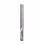 DTA. Фреза DIA Z1+1 D= 8 I= 21 L= 80 S= 8x50 RH 2PCD+1HM H2,5 2спіралі, корпус:HM