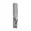 DTE.Фреза DIA Z3+1 D=12 I= 25 L= 70 S=12x40 RH (9+1)PCD H3,0 3 спіралі корпус:DENSIMET / негатив