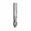 DTN.Фреза DIA Z2+1 D=12,7 I= 25 L= 78S=12,7x40 RH 6PCD+1HM H2,5 4спіралі корпус:STAL