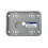 Накладка верхня 160x115x16,5 мм PRO VCBL-K1 PRO, VCBL-K2 PRO