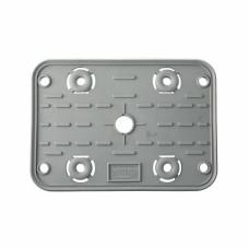 Накладка верхня 160x115x16,5 мм PRO VCBL-K1 PRO, VCBL-K2 PRO