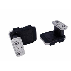 Вакуумний блок VCBL-K2 PRO 120x50 H=100 Q PRO (поперечний)